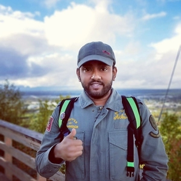 Rtr Tarique - Support for students with math difficulties tutor - Thunder Bay