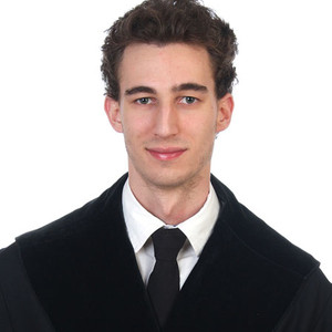 Sergio - Profesor de matemática - Valencia