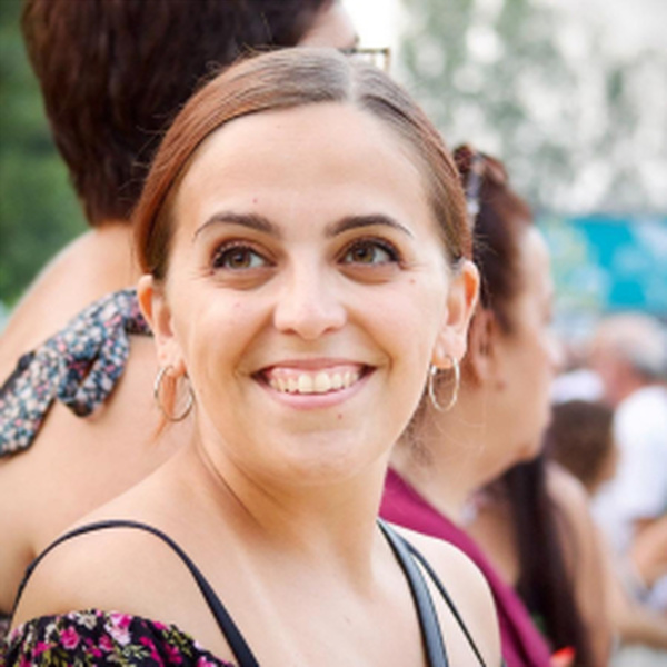 Elisa - Insegnante di aiuto compiti - Cislago