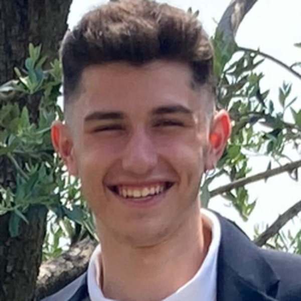 Tommaso - Insegnante di aiuto compiti - Canegrate