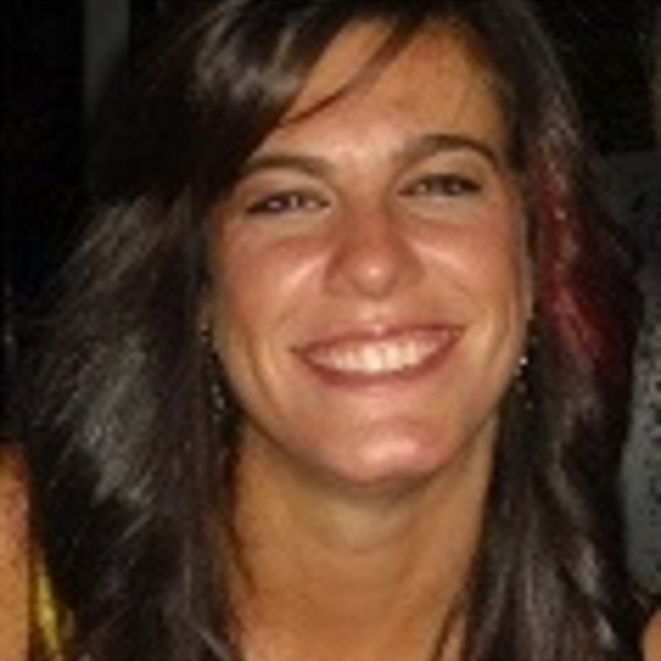 Myriam - Profe de inglés - Sevilla