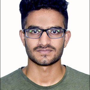 Qushagra - Maths teacher - Bengaluru