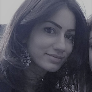 Suha - Prof d'arabe - Cran-Gevrier