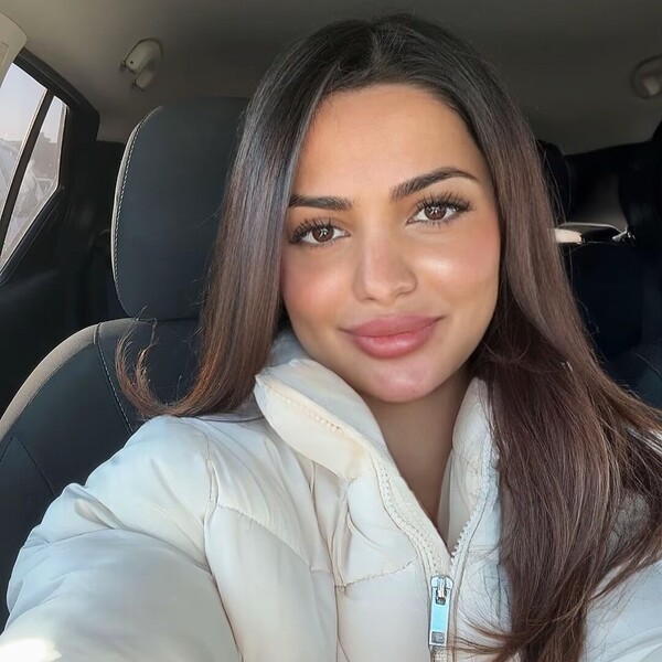 Maseeha - English tutor - Mississauga