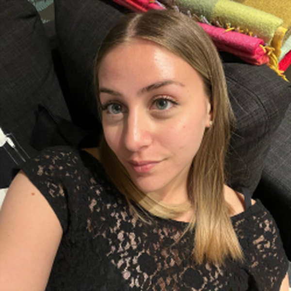 Benedetta - Insegnante di aiuto compiti - Pesaro