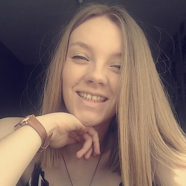 Jessica - Prof d'histoire - Le Mans