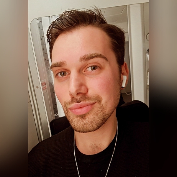 Antonio - Italian tutor - Edinburgh