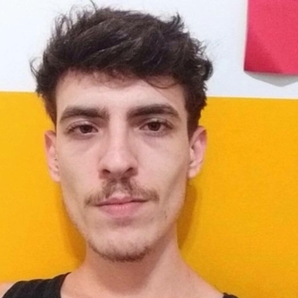 Guilherme - personal trainer - 