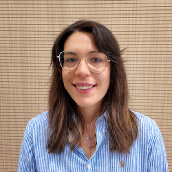 Francesca - Insegnante di aiuto compiti - Torino