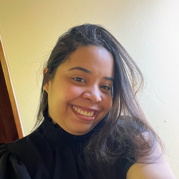 Maria - Professor de matemática - Bairro Belo Horizonte