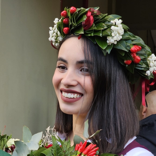Beatrice - Insegnante di ripetizioni - Cagliari