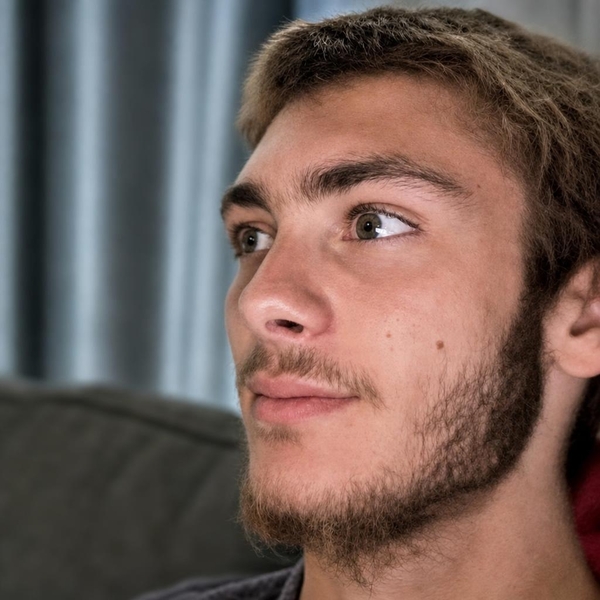 Landon - English tutor - Sparta