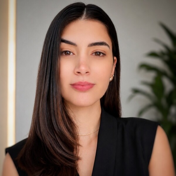 Evelyn - Prof de matemática - Osasco