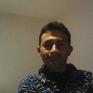 Tahir - Prof d'accordéon - Amiens