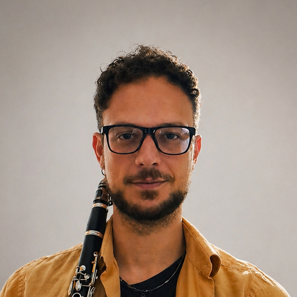 LUCIO - italienskalärare - Göteborg