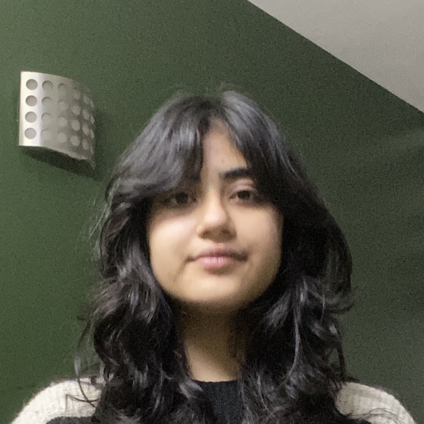 Zainab - Psychology tutor - New Delhi
