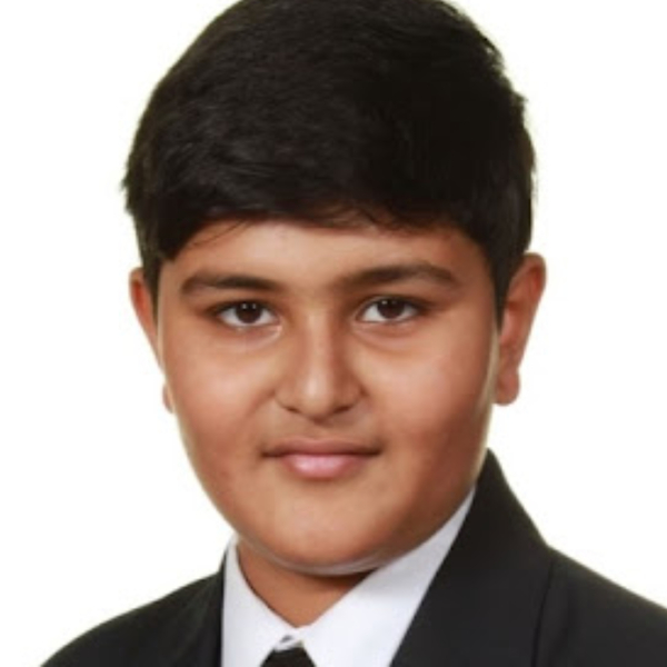 Yusuf - French Tutor - Mitcham