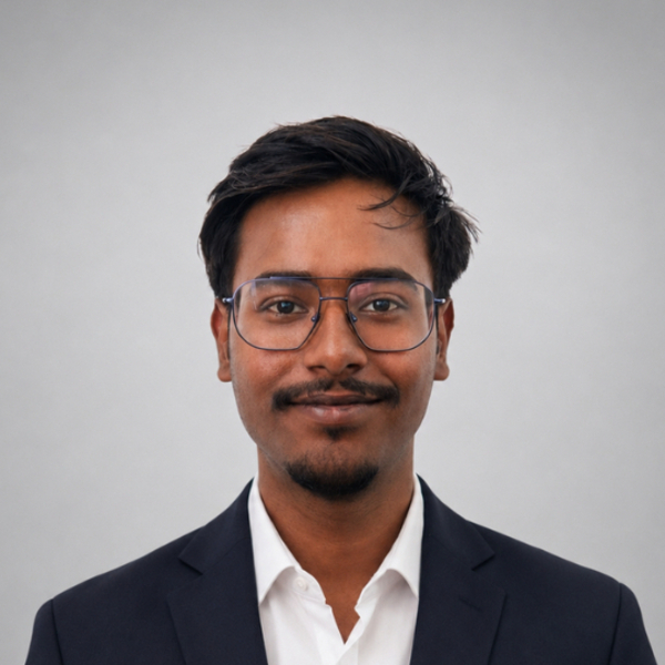 Abhinav - Basic computing tutor - Delhi