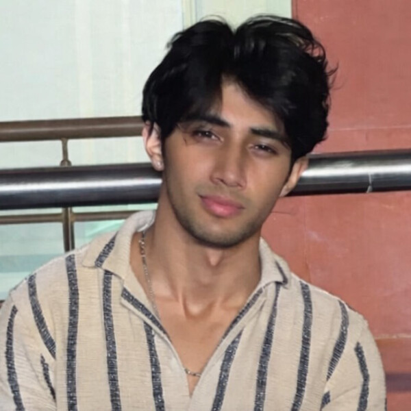 Abhishek - Maths tutor - New Delhi