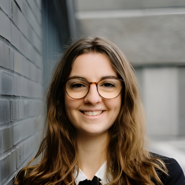 Eden - Spanish tutor - St. Catharines