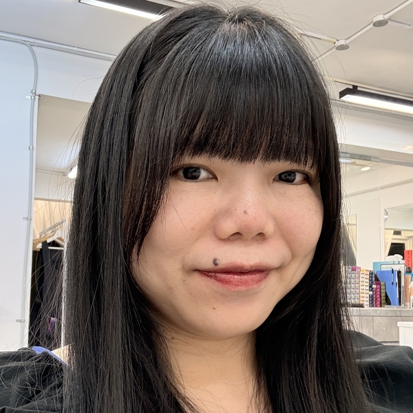 慧婷 - 中文老师 - 