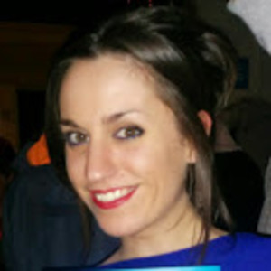 Ana - tutor de tareas - Móstoles