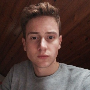 Riccardo - Insegnante di algebra - Poggio Rusco
