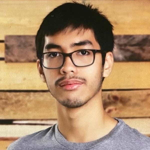 Justin - Math tutor - Winter Garden