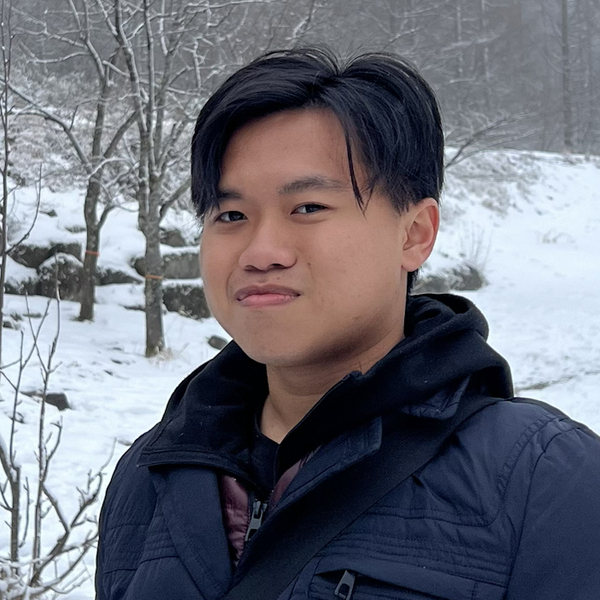 Tan - Python tutor - Singapore