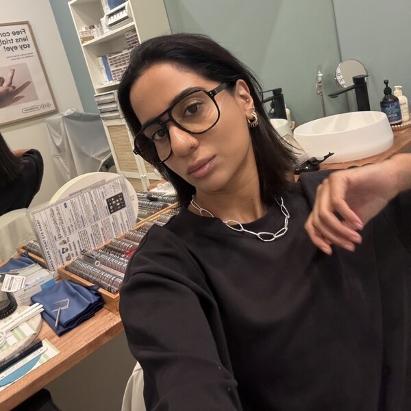 Tasrat - Biology tutor - Bondi Beach