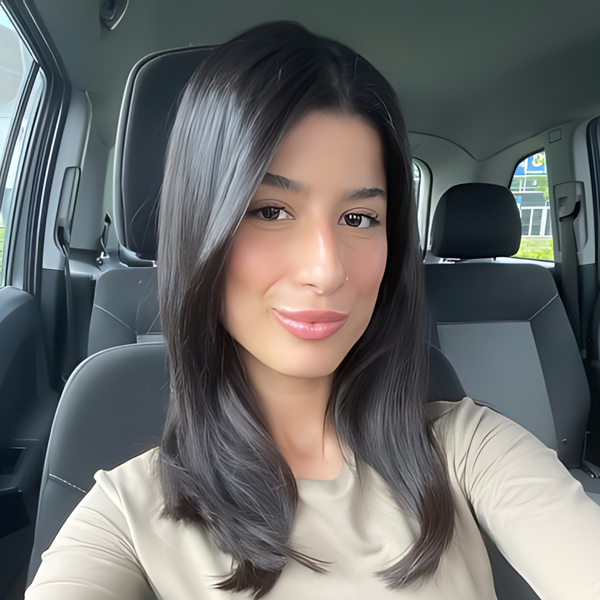 Brianna - Spanish tutor - Burnaby
