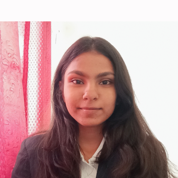 Aditi - Hindi tutor - Pune