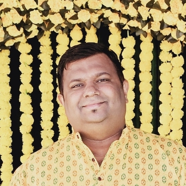 Vidit - English tutor - Edmonton