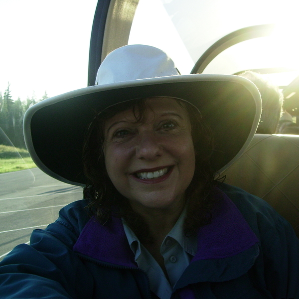 Patricia - Spanish tutor - North Vancouver