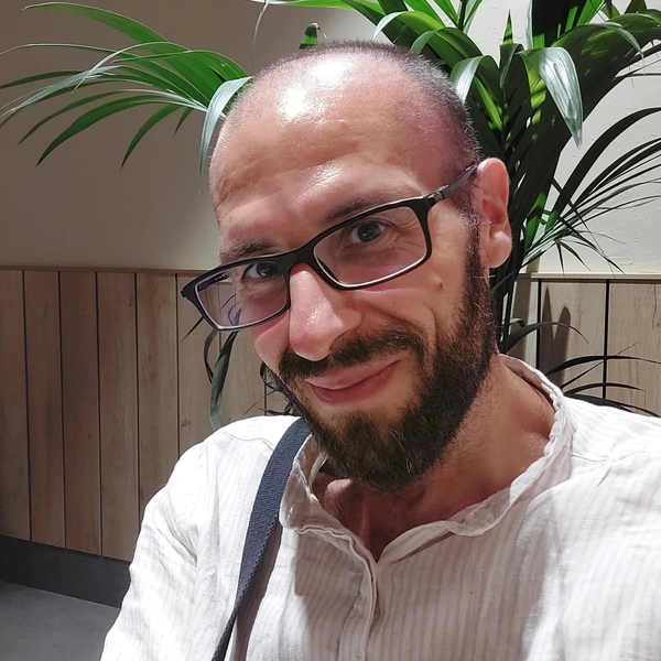 Marco Alessandro Matteo - Insegnante di aiuto compiti - Milano