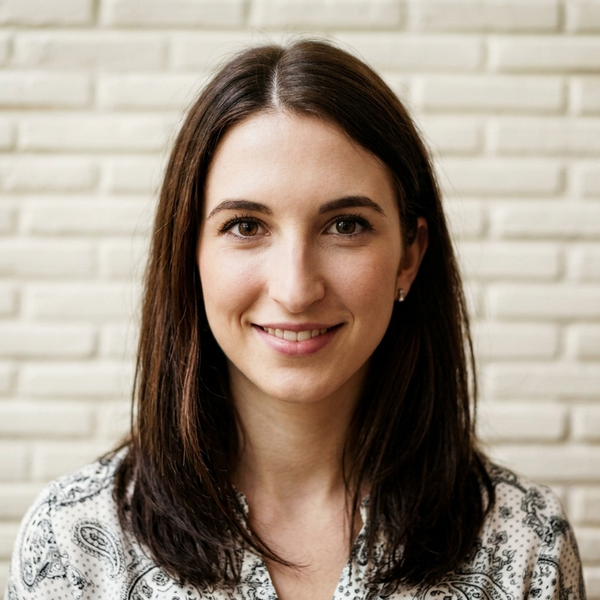 Audrey - Algebra tutor - London