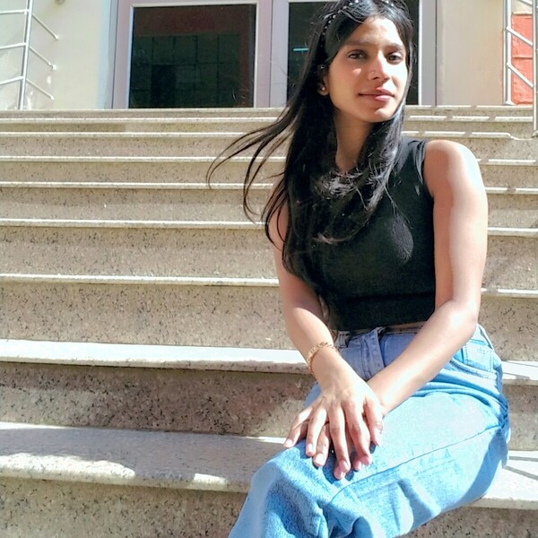 Sneha - Math tutor - Jaipur