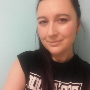 Rebecca - Cooking teacher - Glasgow