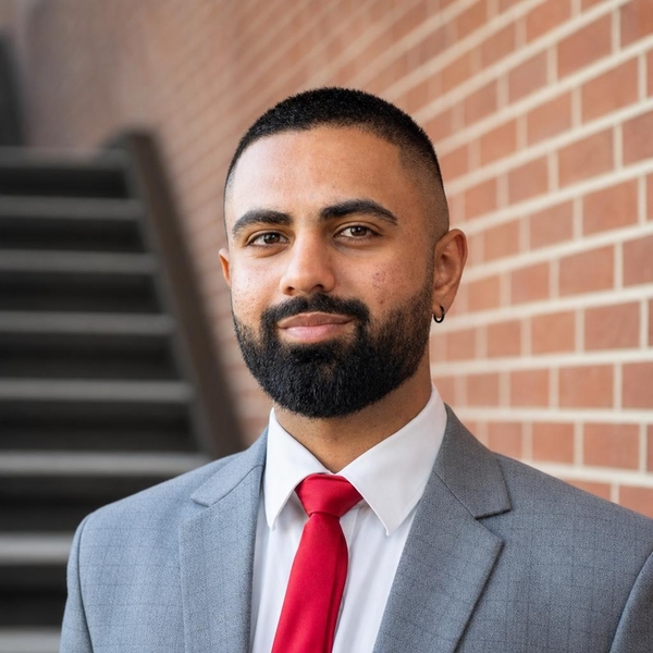 Udit - Psychology tutor - London