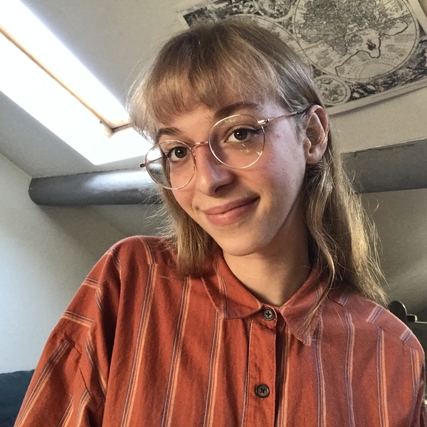 Julie - Prof d'aide aux devoirs - Marseille