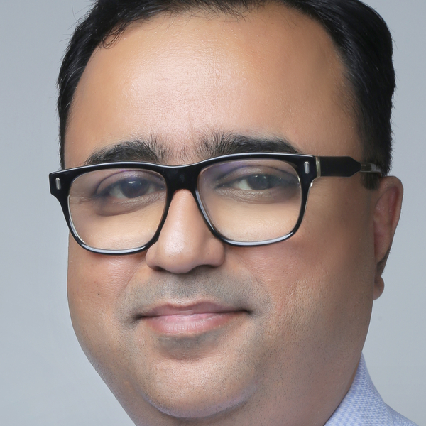 Chiranjib - English teacher - Gurugram