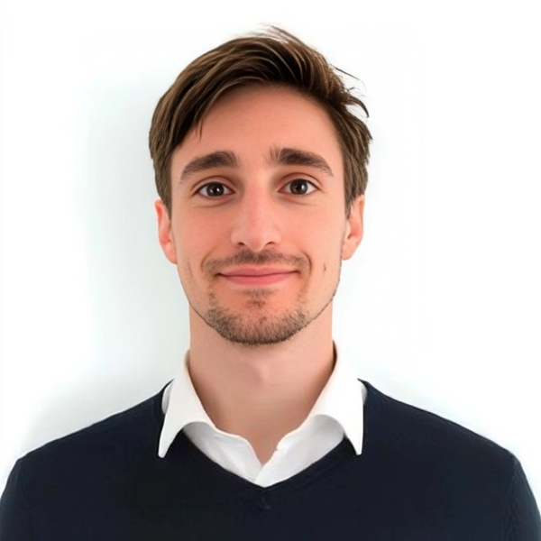 Caius - Biology tutor - Bunbury