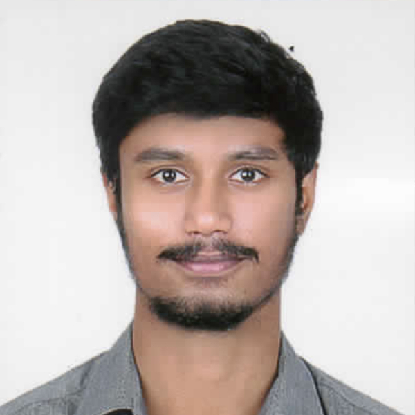Pruthvi - Information technology tutor - Sydney