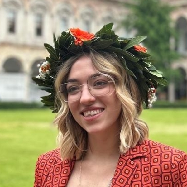 Anna - Insegnante di aiuto compiti - Vanzaghello