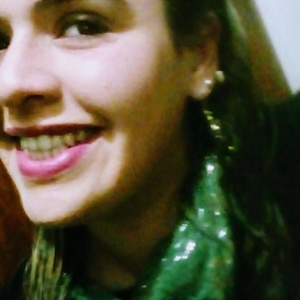 Tatiana - Profesor de apoyo escolar - Boulogne