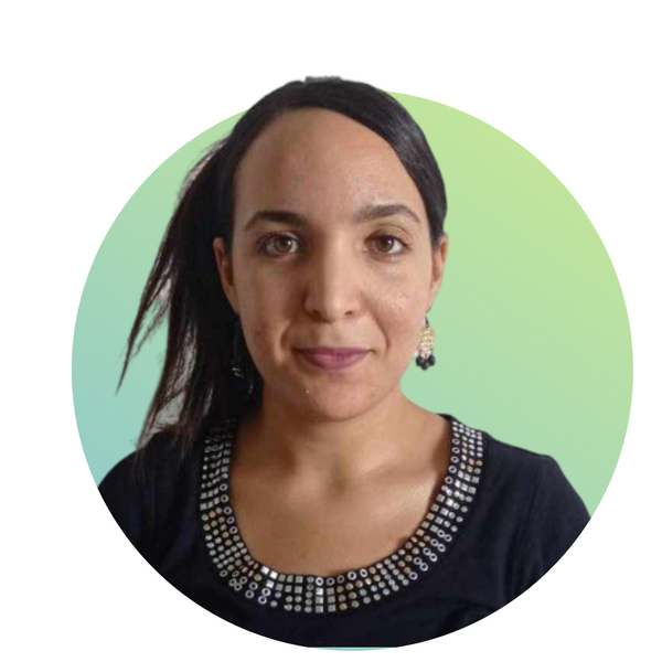 Rahma - Prof de maths - Le Puy-en-Velay