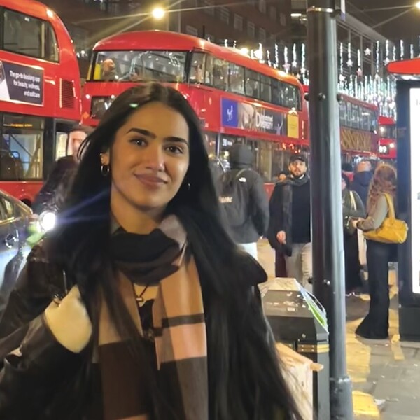 Diya - Math tutor - Dunstable