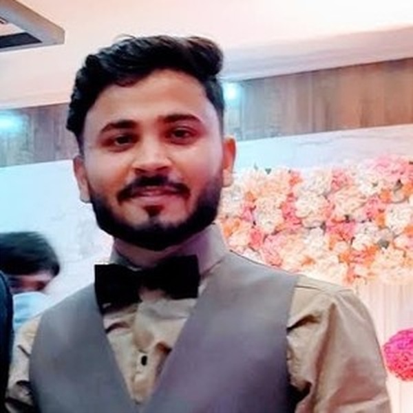 Mayank - Thermodynamics tutor - Nagod