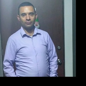 Miguel - Profe de programación - Bogotá
