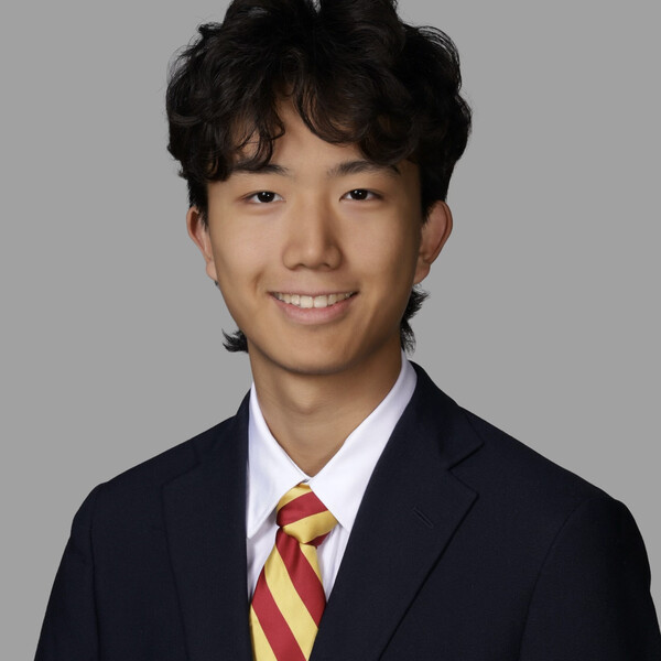 John - Sat prep tutor - Medina